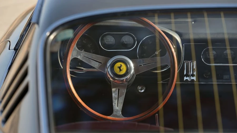 1967 Ferrari 275 GTB/4 - Image 18 of 31