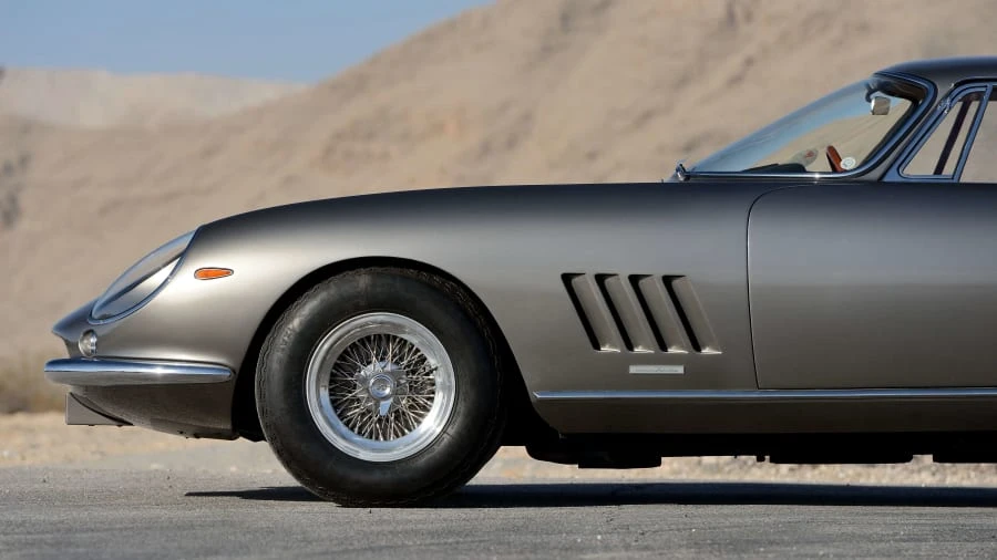 1967 Ferrari 275 GTB/4 - Image 19 of 31