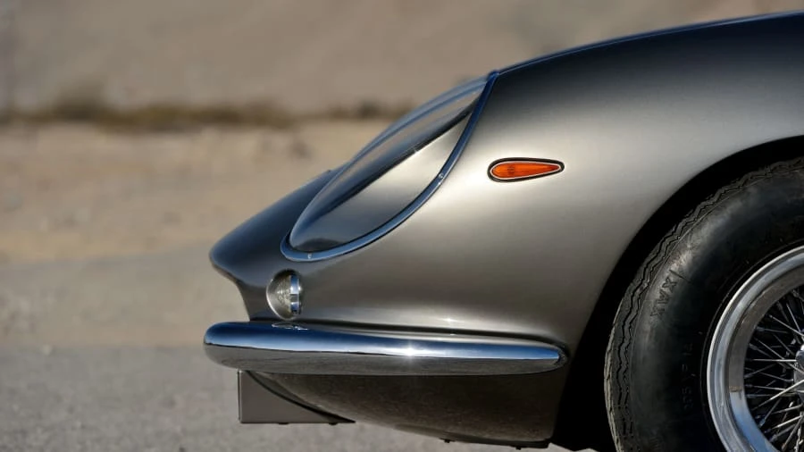 1967 Ferrari 275 GTB/4 - Image 25 of 31