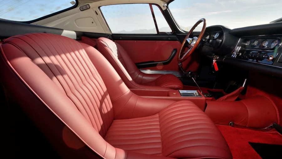 1967 Ferrari 275 GTB/4 - Image 26 of 31