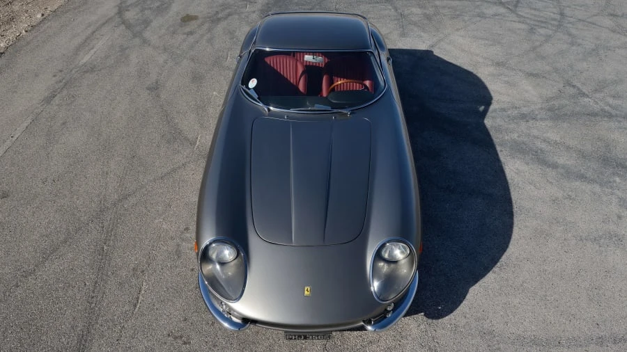 1967 Ferrari 275 GTB/4 - Image 28 of 31