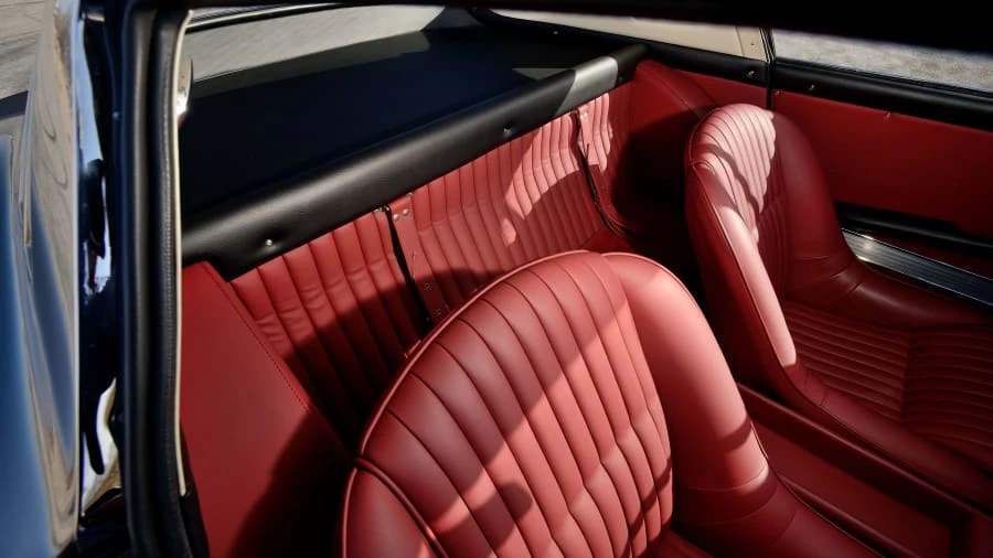 1967 Ferrari 275 GTB/4 - Image 31 of 31