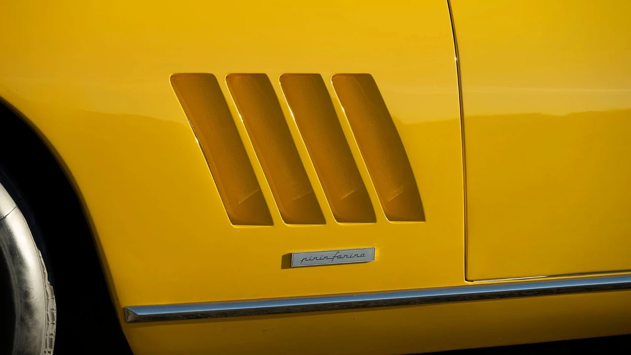 1967 Ferrari 275 GTB/4 - Image 30 of 31