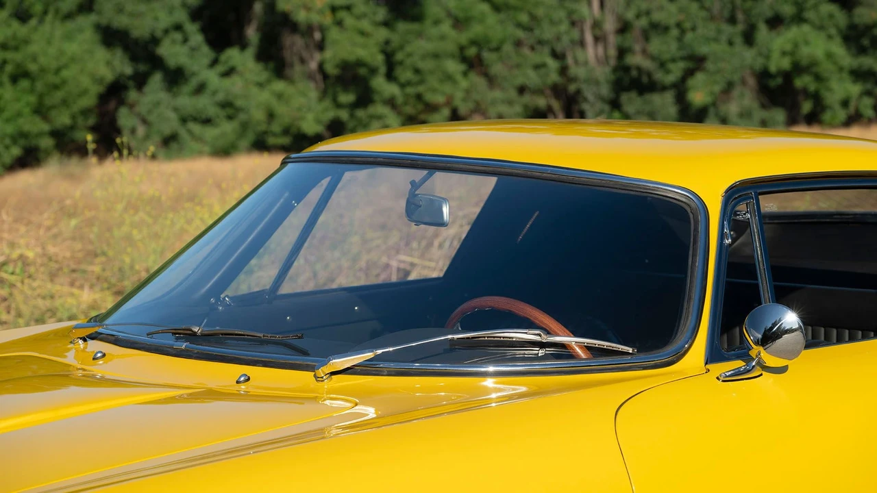 1967 Ferrari 275 GTB/4 - Image 26 of 31