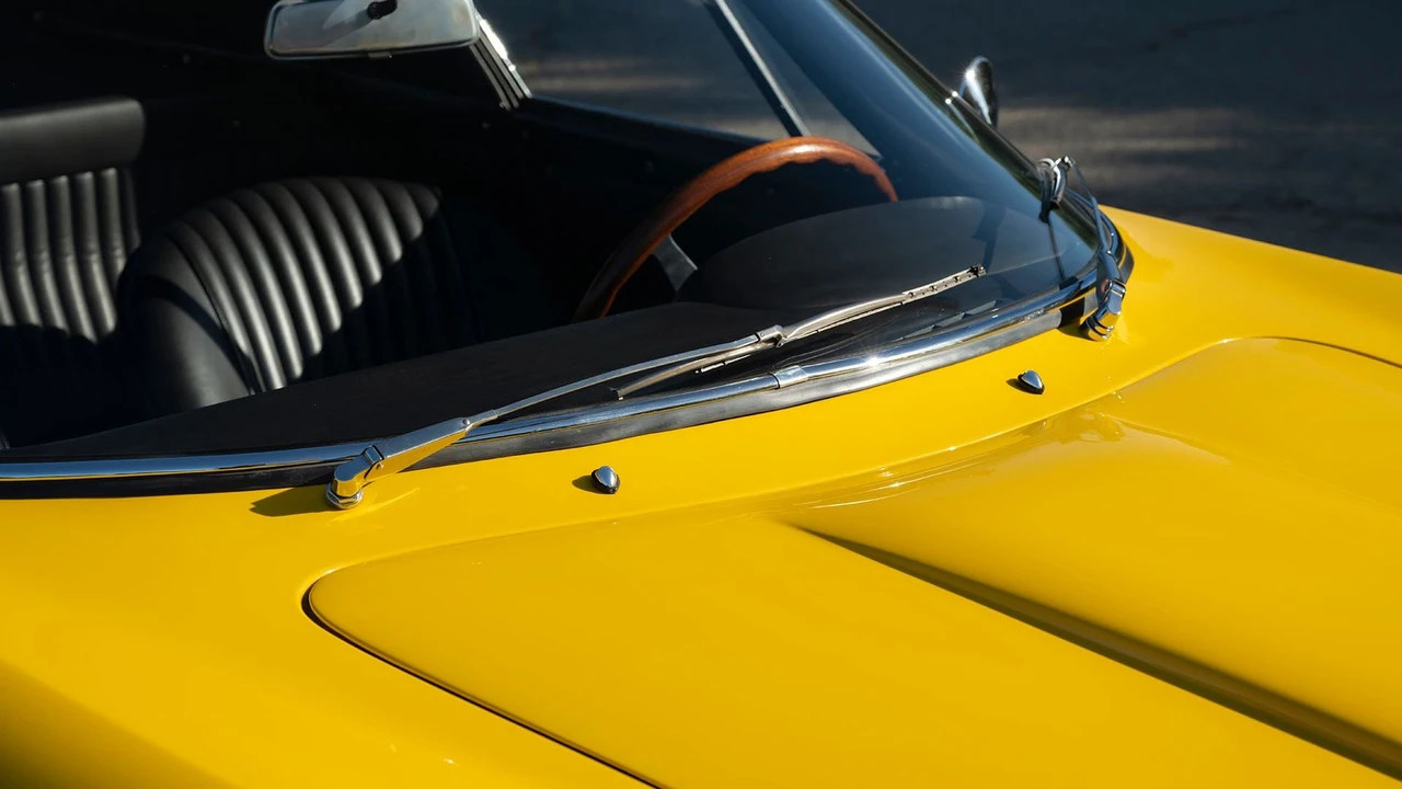 1967 Ferrari 275 GTB/4 - Image 27 of 31