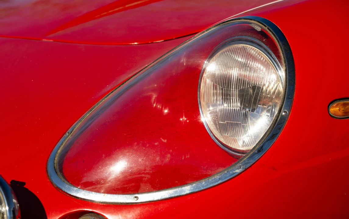 1967 Ferrari 275 GTB/4 - Image 15 of 31