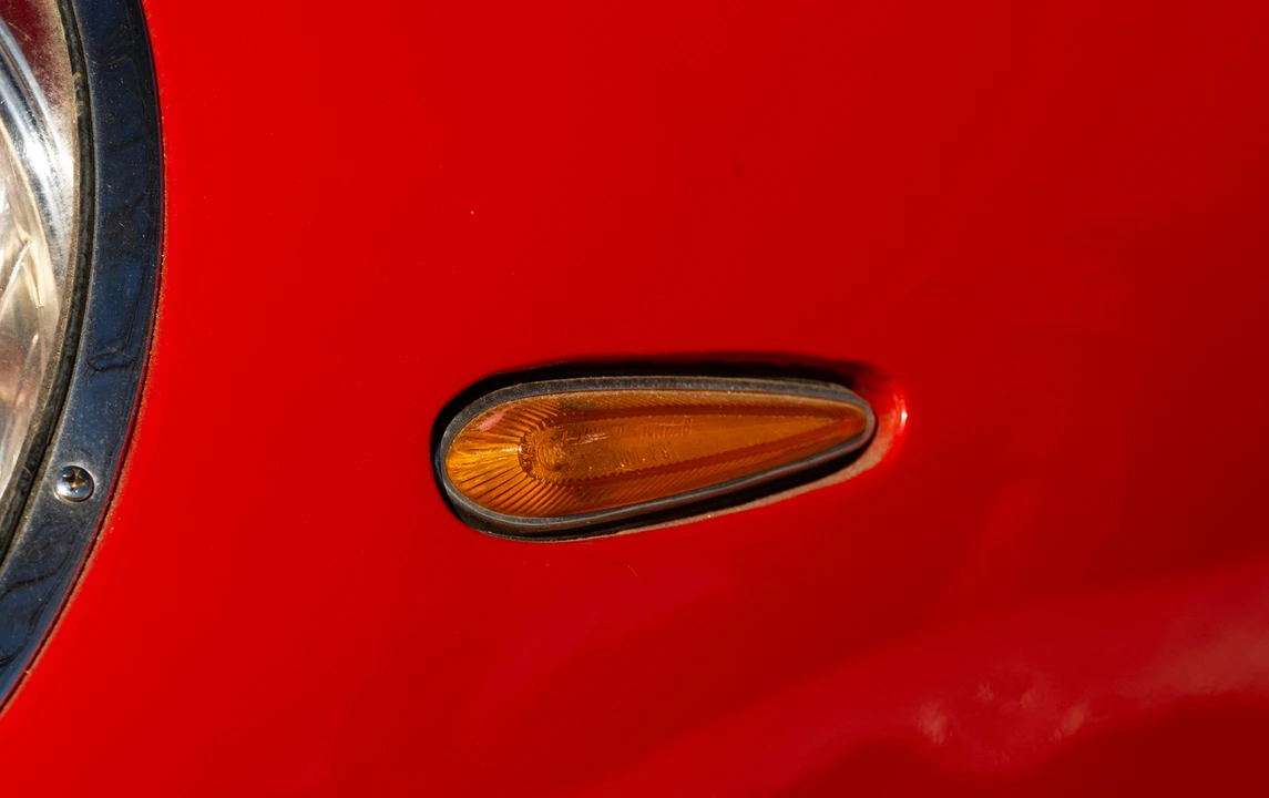 1967 Ferrari 275 GTB/4 - Image 16 of 31