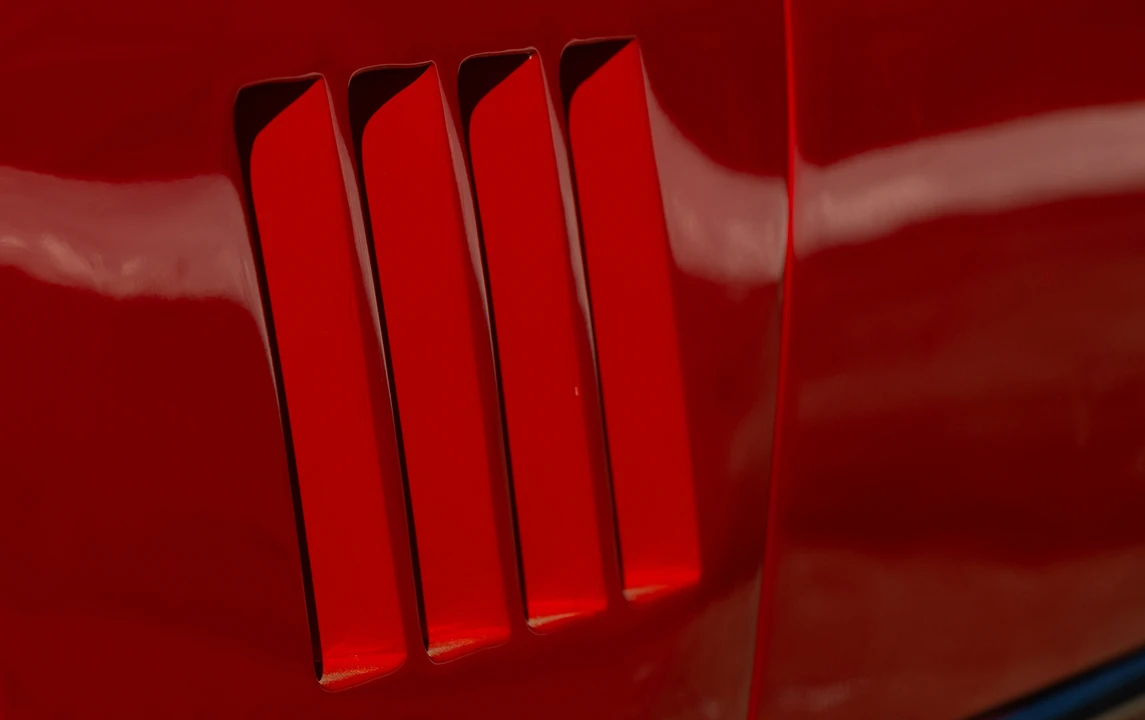 1967 Ferrari 275 GTB/4 - Image 25 of 31