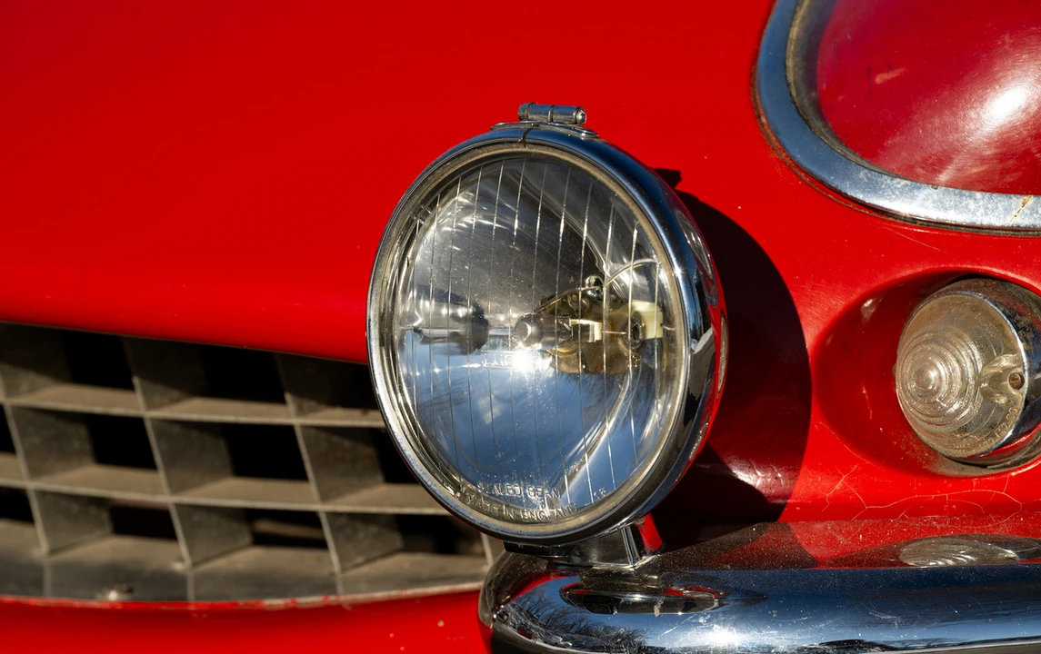 1967 Ferrari 275 GTB/4 - Image 14 of 31