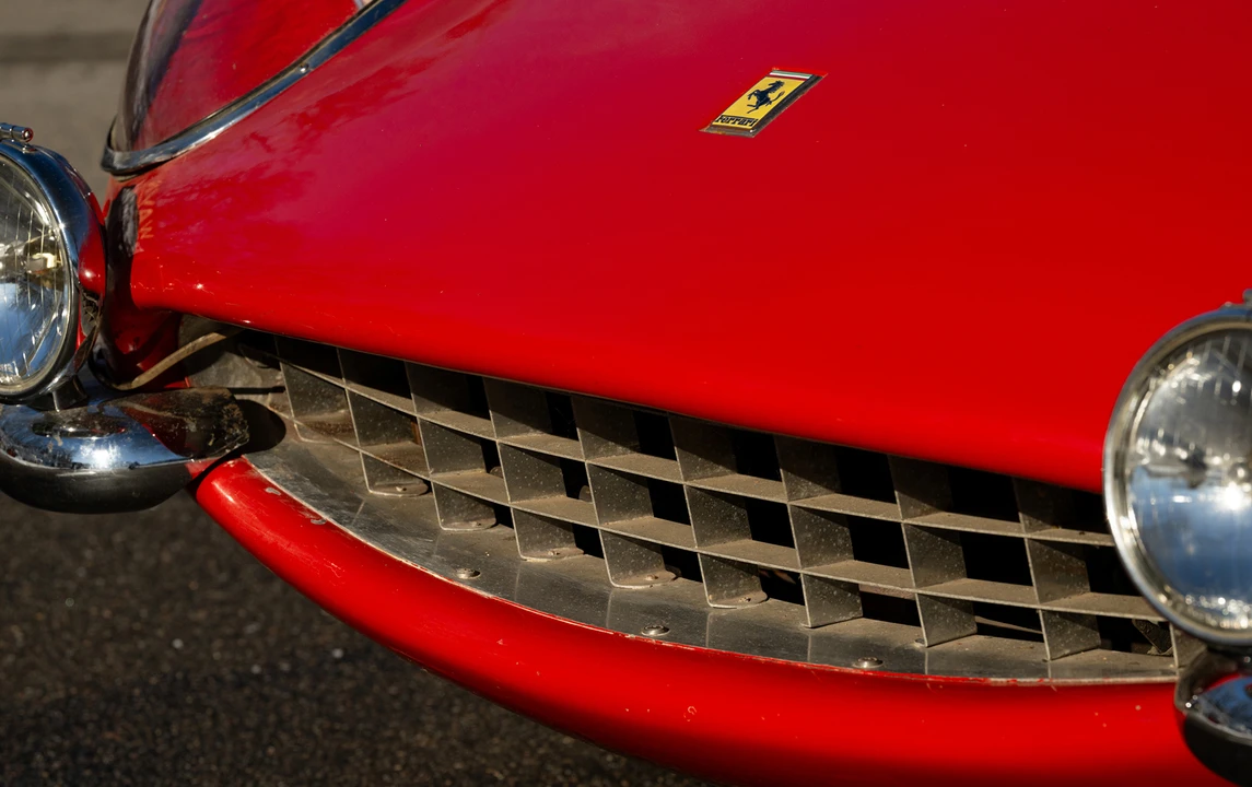 1967 Ferrari 275 GTB/4 - Image 11 of 31