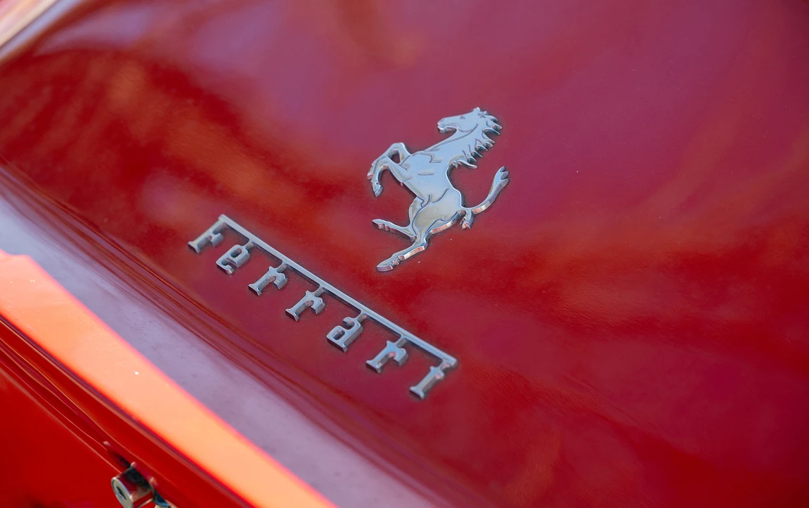 1967 Ferrari 275 GTB/4 - Image 29 of 31