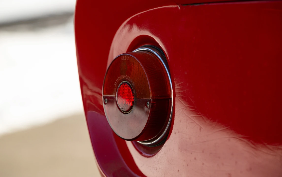 1967 Ferrari 275 GTB/4 - Image 31 of 31