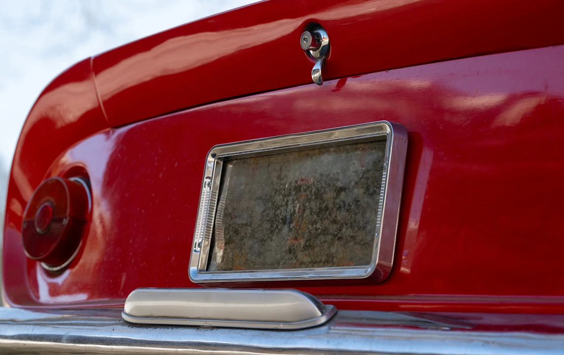 1967 Ferrari 275 GTB/4 - Image 30 of 31