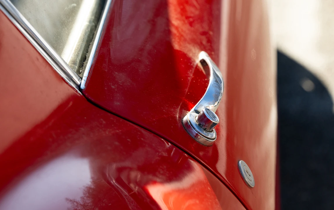 1967 Ferrari 275 GTB/4 - Image 28 of 31