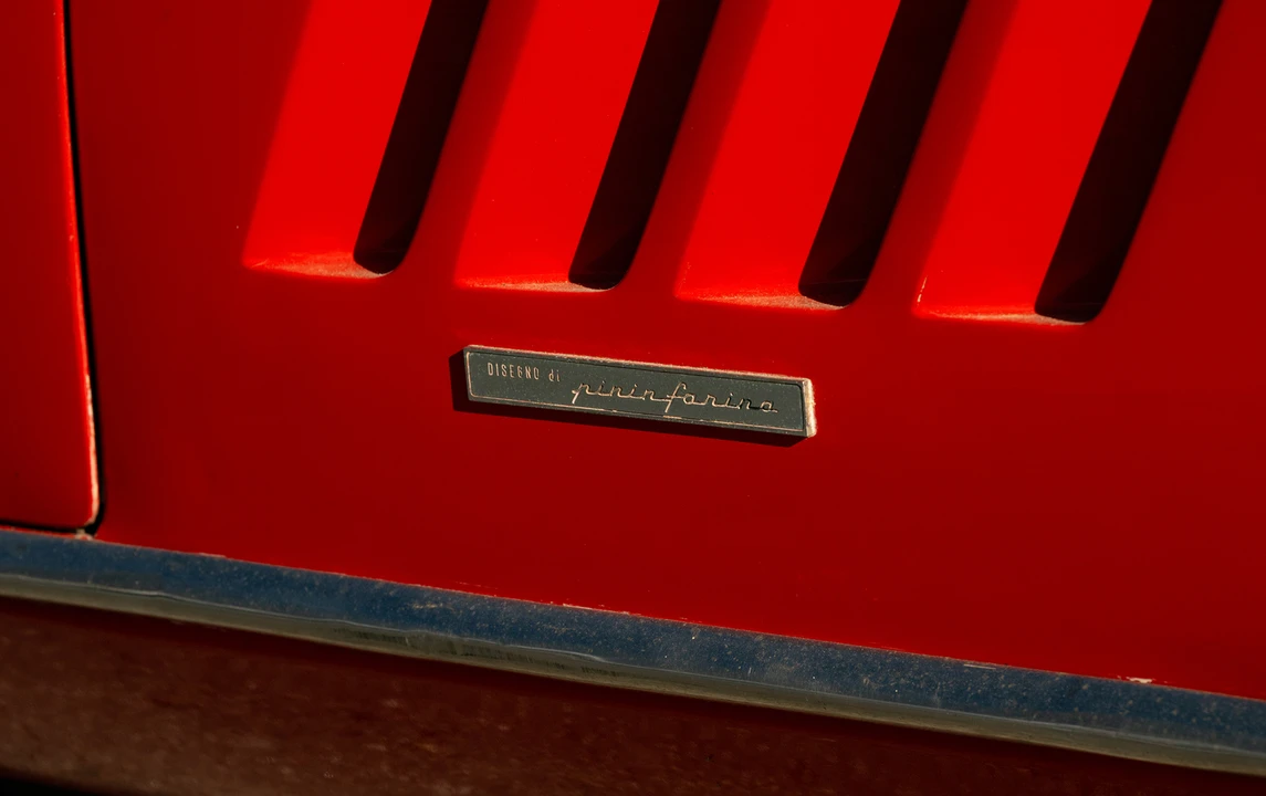 1967 Ferrari 275 GTB/4 - Image 26 of 31