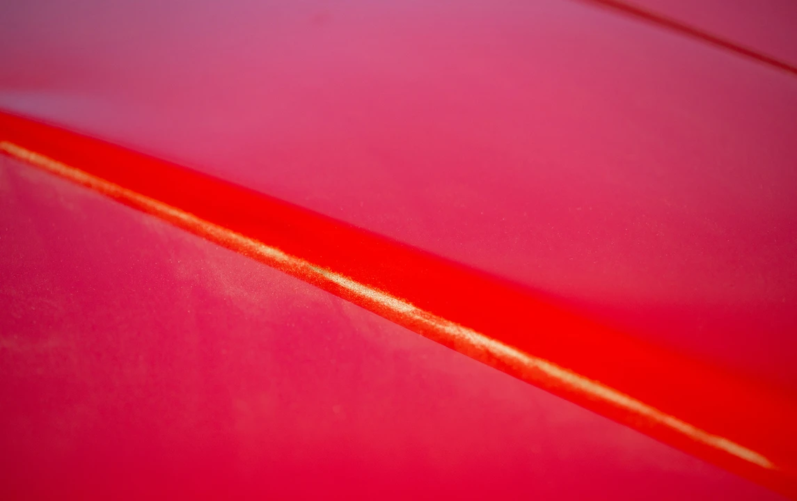 1967 Ferrari 275 GTB/4 - Image 18 of 31