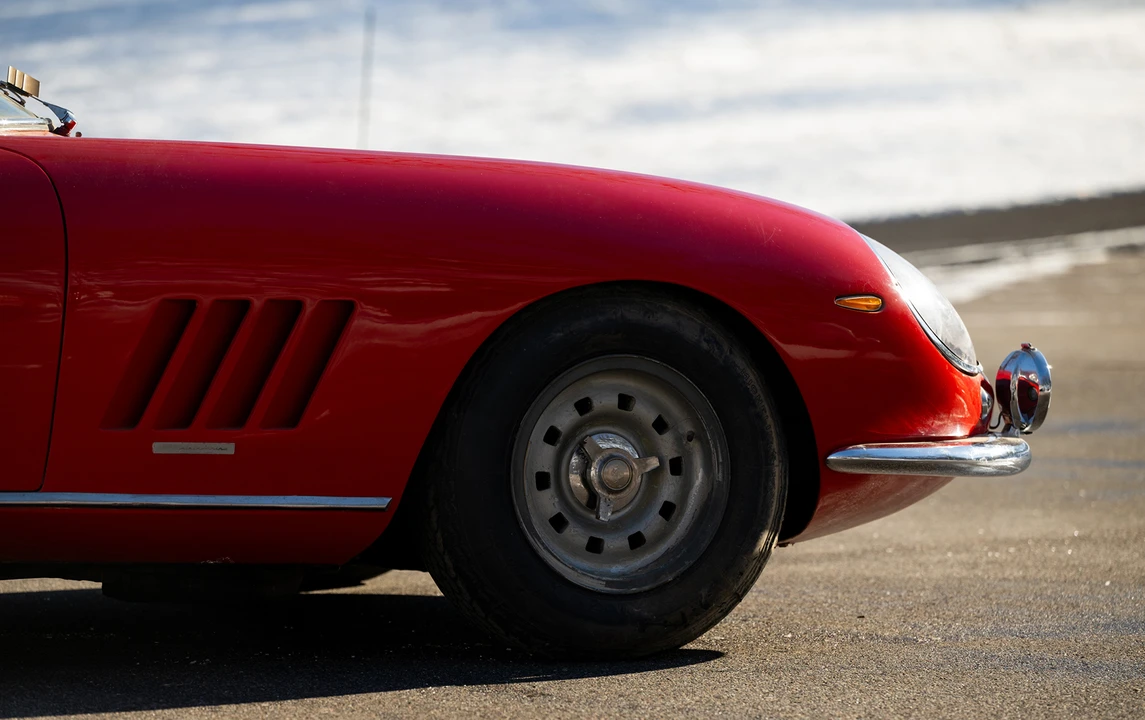 1967 Ferrari 275 GTB/4 - Image 24 of 31