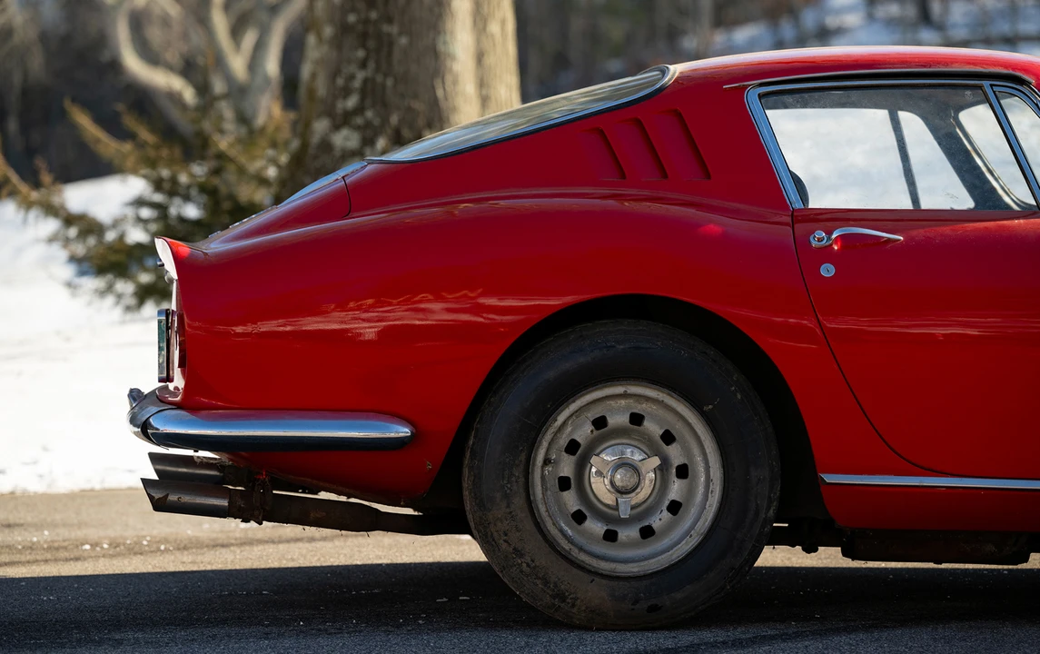 1967 Ferrari 275 GTB/4 - Image 27 of 31