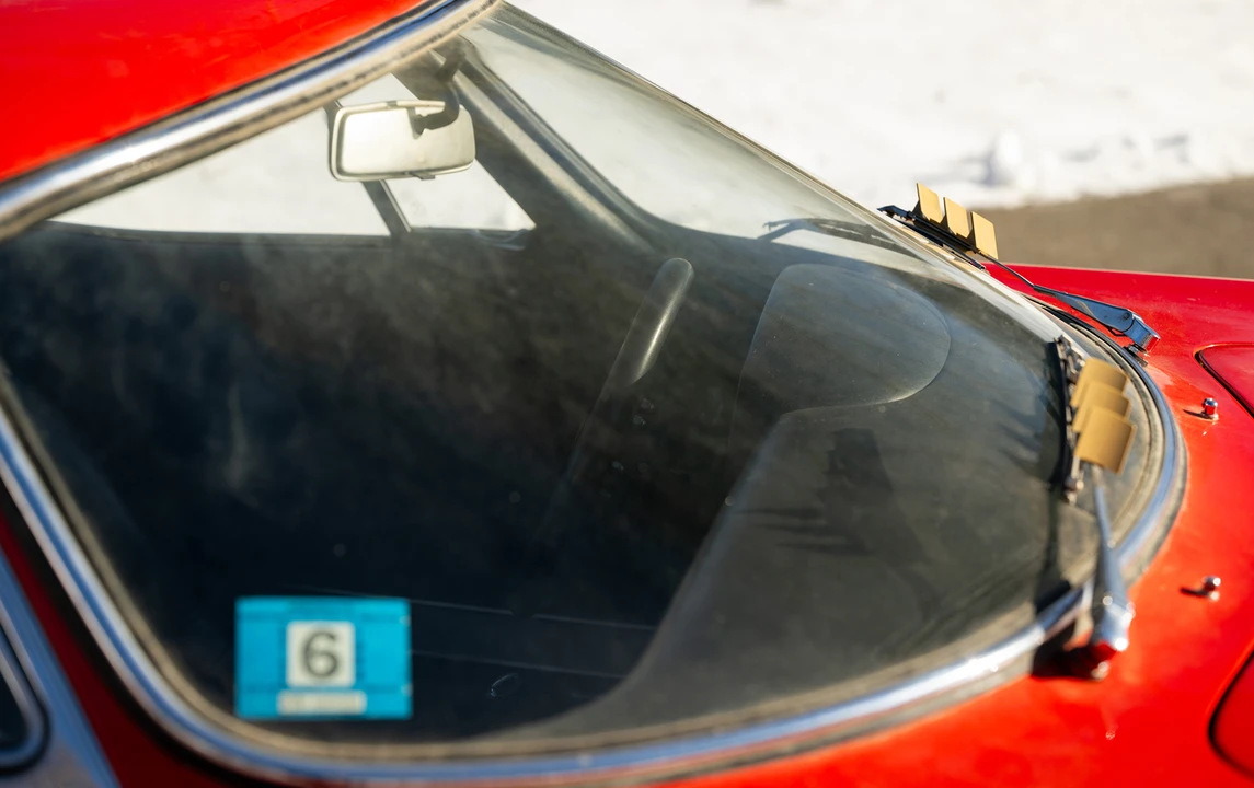 1967 Ferrari 275 GTB/4 - Image 21 of 31