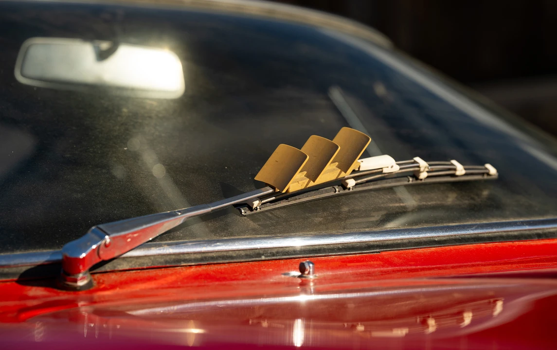1967 Ferrari 275 GTB/4 - Image 20 of 31