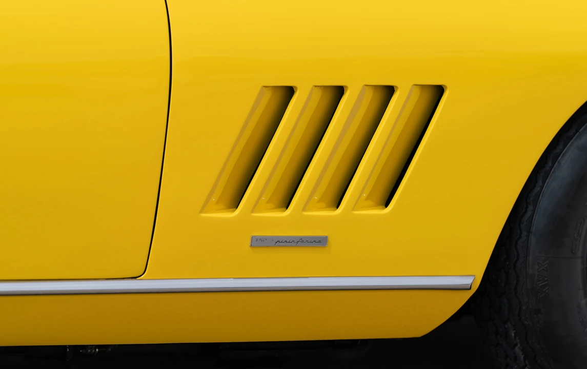 1967 Ferrari 275 GTB/4 - Image 13 of 19