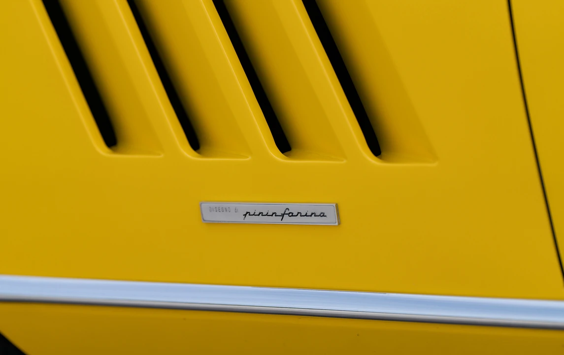 1967 Ferrari 275 GTB/4 - Image 14 of 19