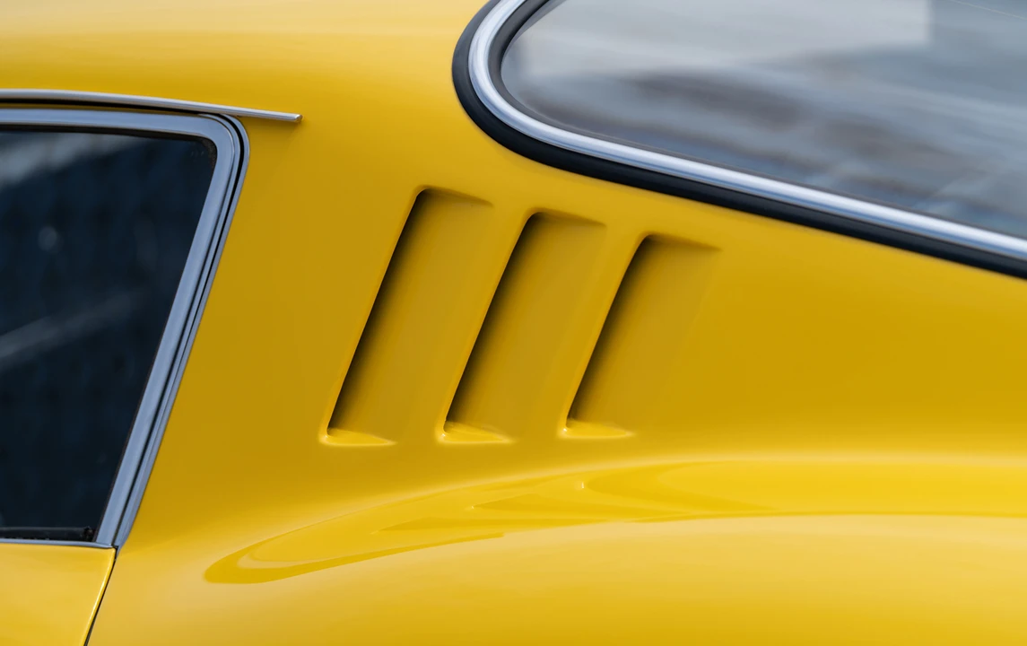 1967 Ferrari 275 GTB/4 - Image 15 of 19