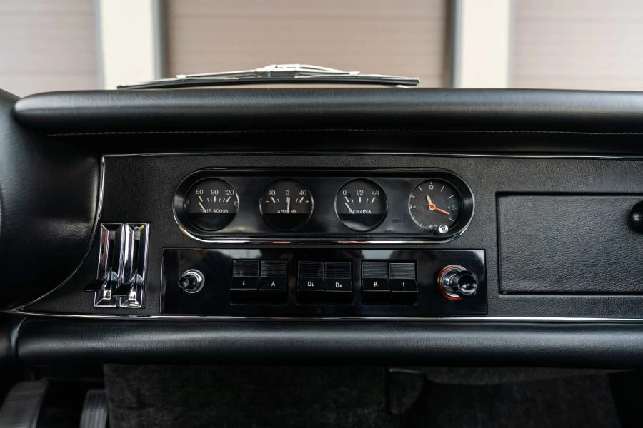 1967 Ferrari 275 GTB/4 - Image 29 of 31