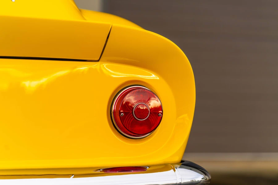1967 Ferrari 275 GTB/4 - Image 21 of 31