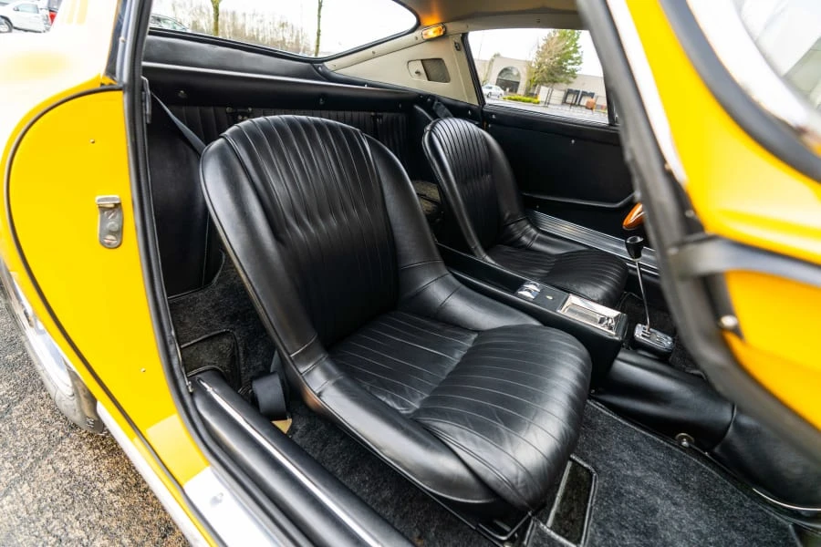 1967 Ferrari 275 GTB/4 - Image 31 of 31