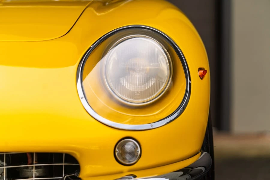 1967 Ferrari 275 GTB/4 - Image 14 of 31