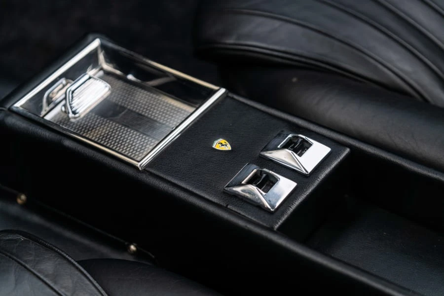 1967 Ferrari 275 GTB/4 - Image 27 of 31