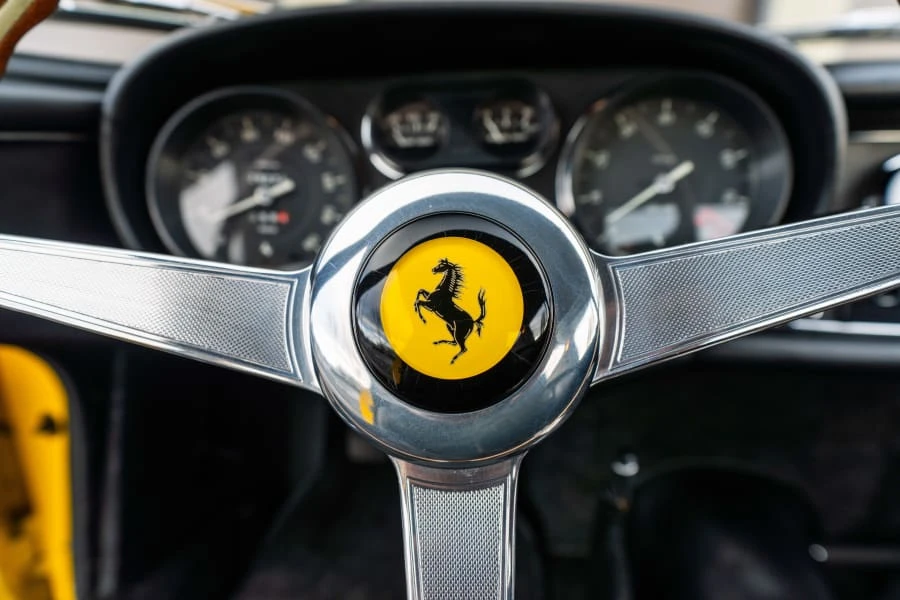 1967 Ferrari 275 GTB/4 - Image 26 of 31