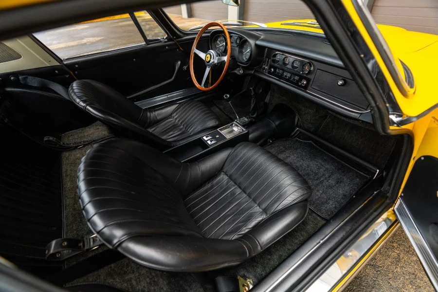 1967 Ferrari 275 GTB/4 - Image 24 of 31