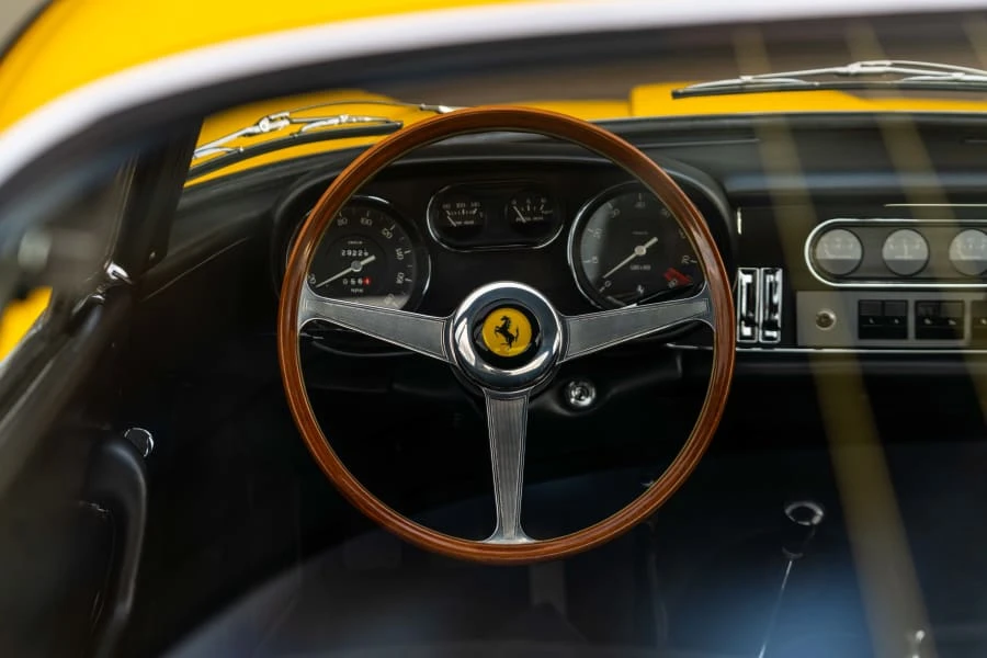 1967 Ferrari 275 GTB/4 - Image 28 of 31