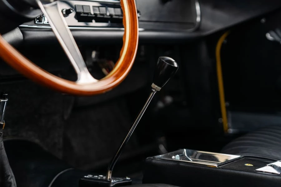 1967 Ferrari 275 GTB/4 - Image 30 of 31