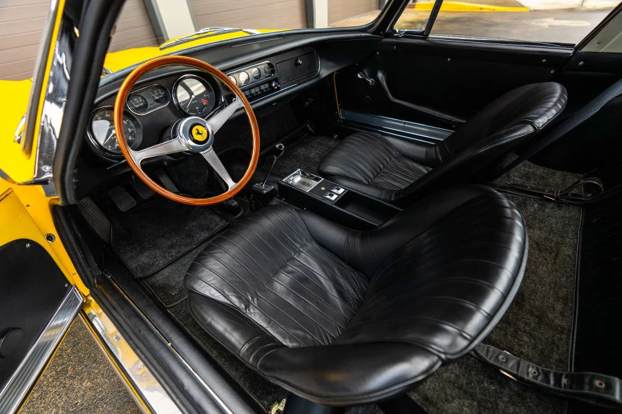 1967 Ferrari 275 GTB/4 - Image 25 of 31