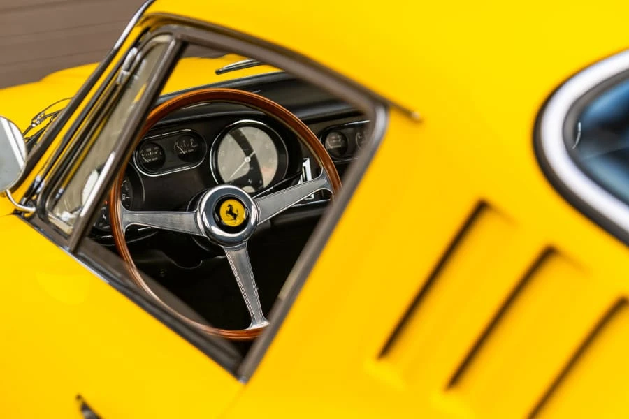 1967 Ferrari 275 GTB/4 - Image 23 of 31