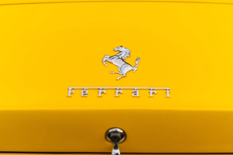 1967 Ferrari 275 GTB/4 - Image 17 of 31