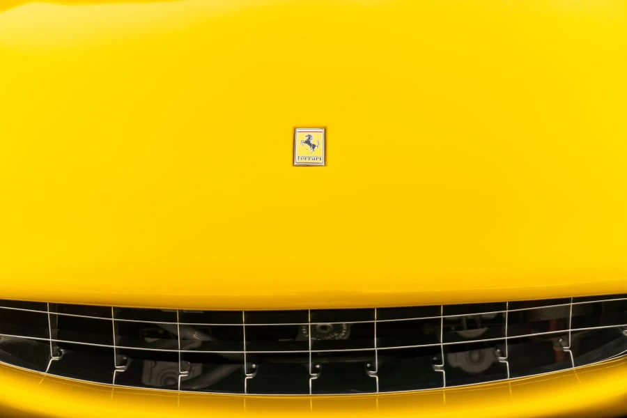 1967 Ferrari 275 GTB/4 - Image 19 of 31