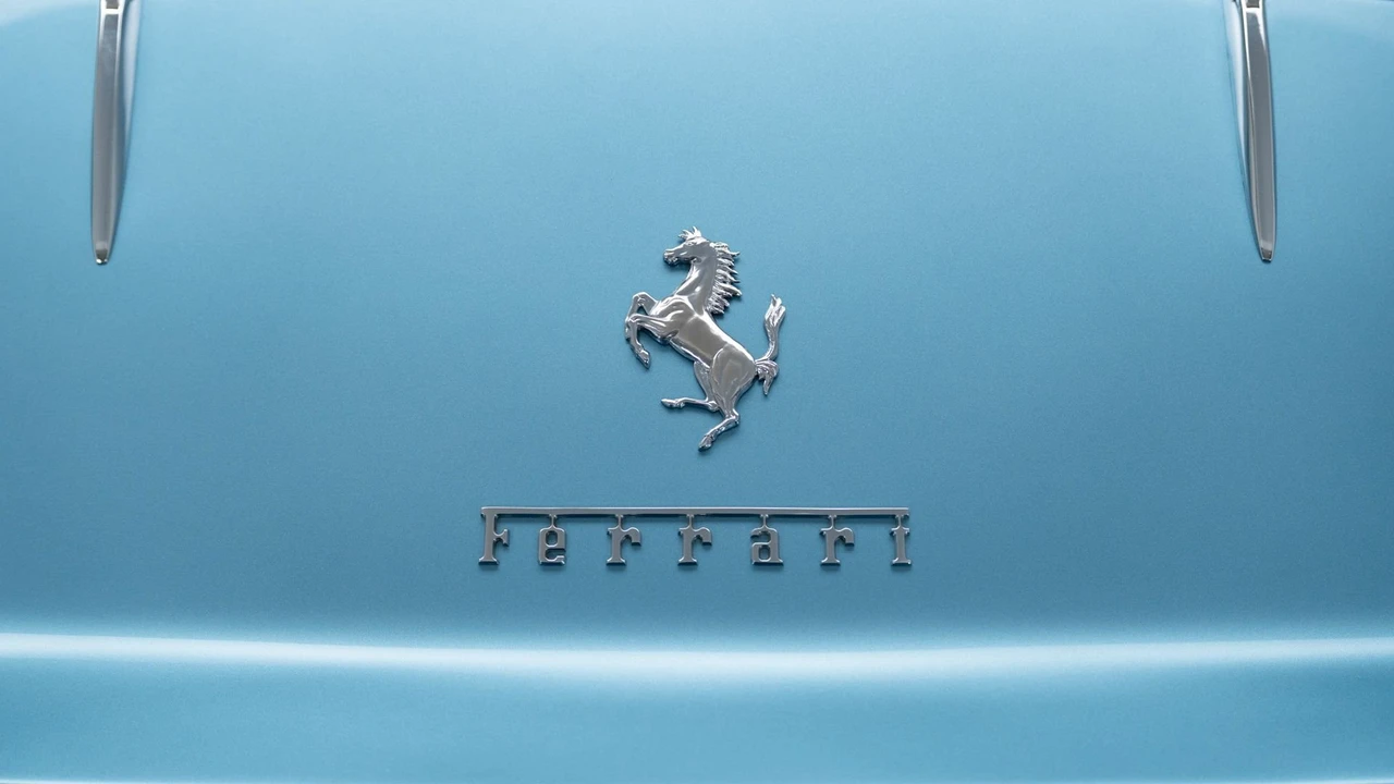 1967 Ferrari 275 GTB/4 - Image 9 of 31