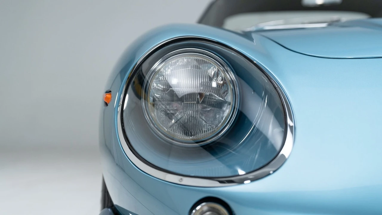 1967 Ferrari 275 GTB/4 - Image 14 of 31
