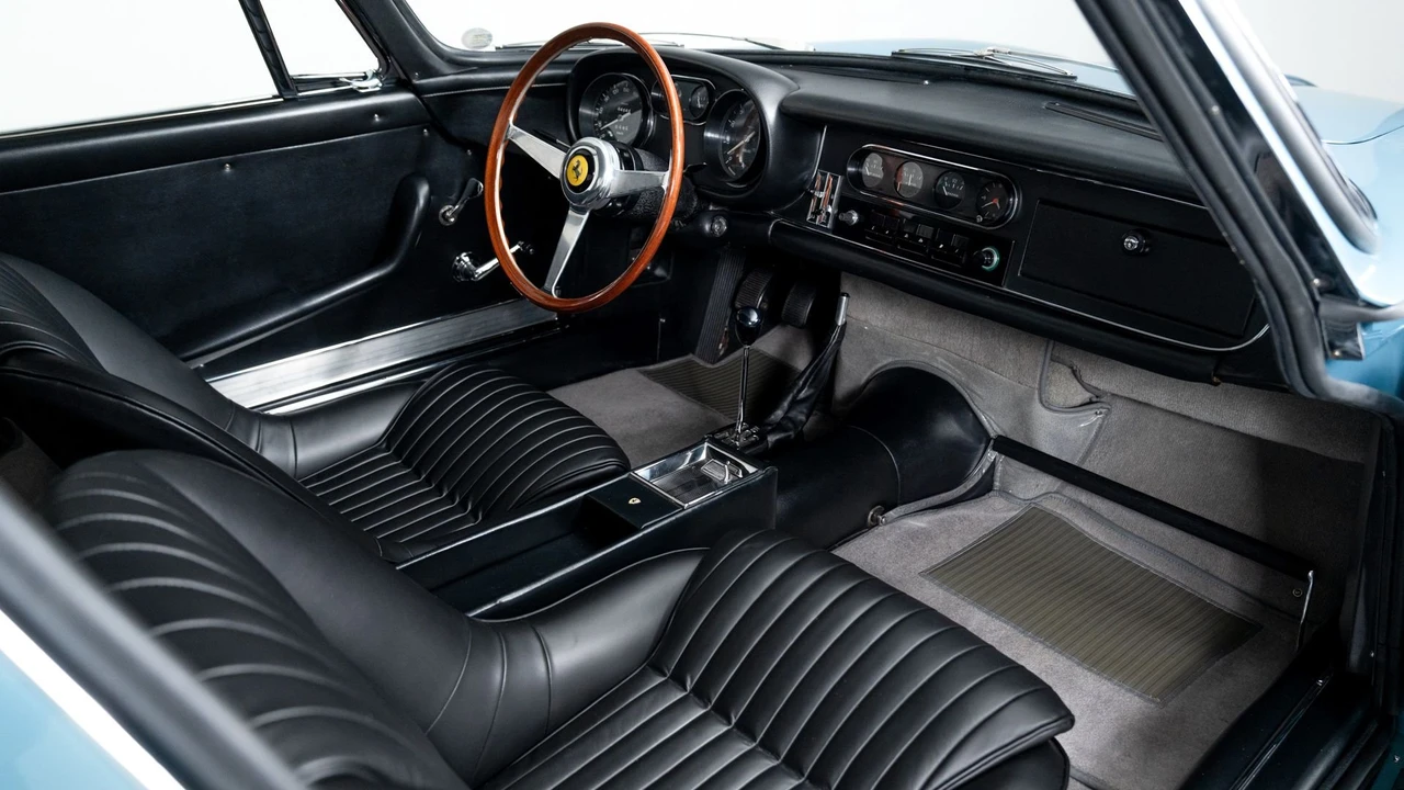 1967 Ferrari 275 GTB/4 - Image 30 of 31