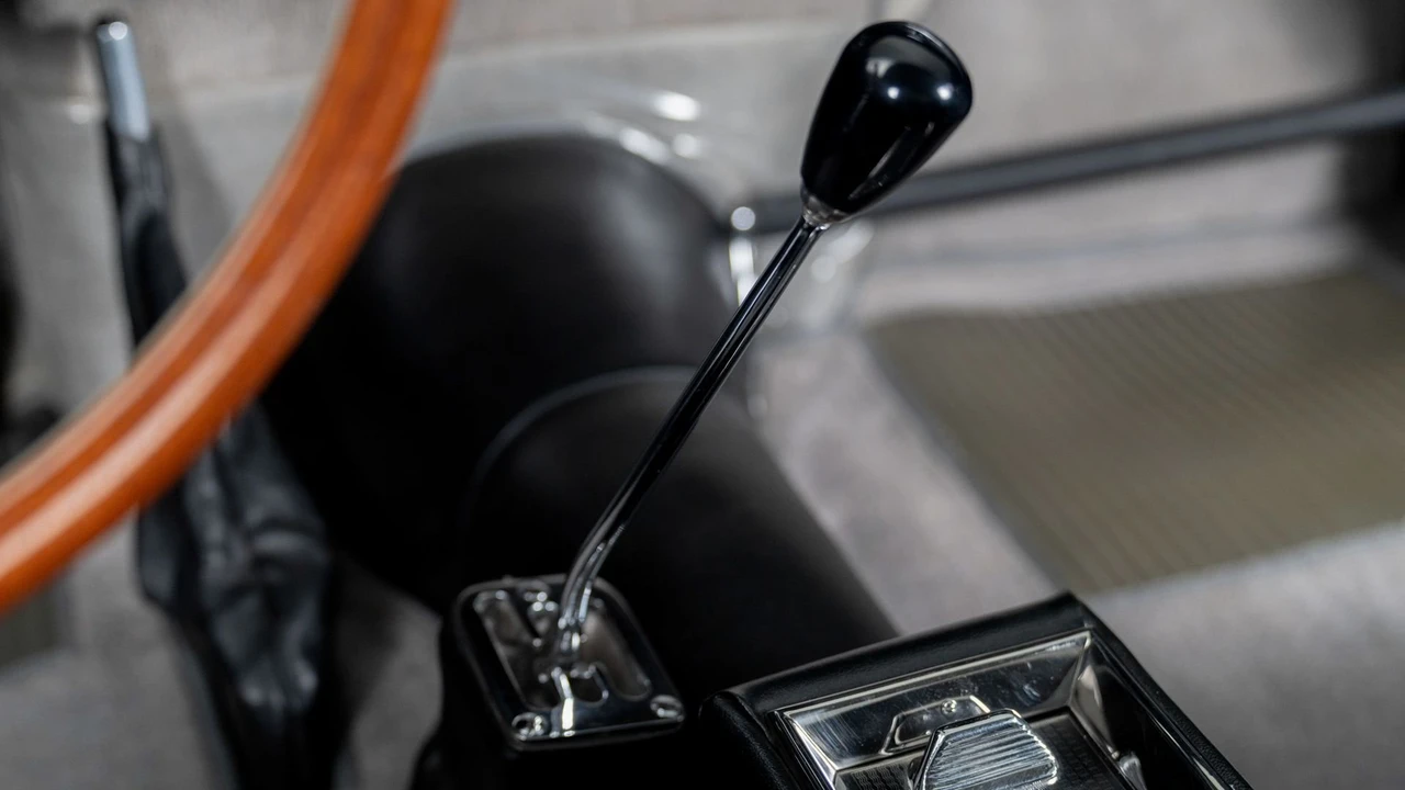 1967 Ferrari 275 GTB/4 - Image 31 of 31