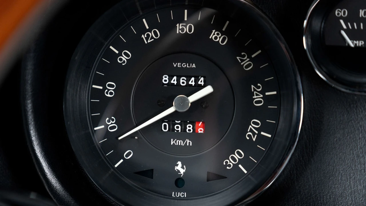 1967 Ferrari 275 GTB/4 - Image 26 of 31