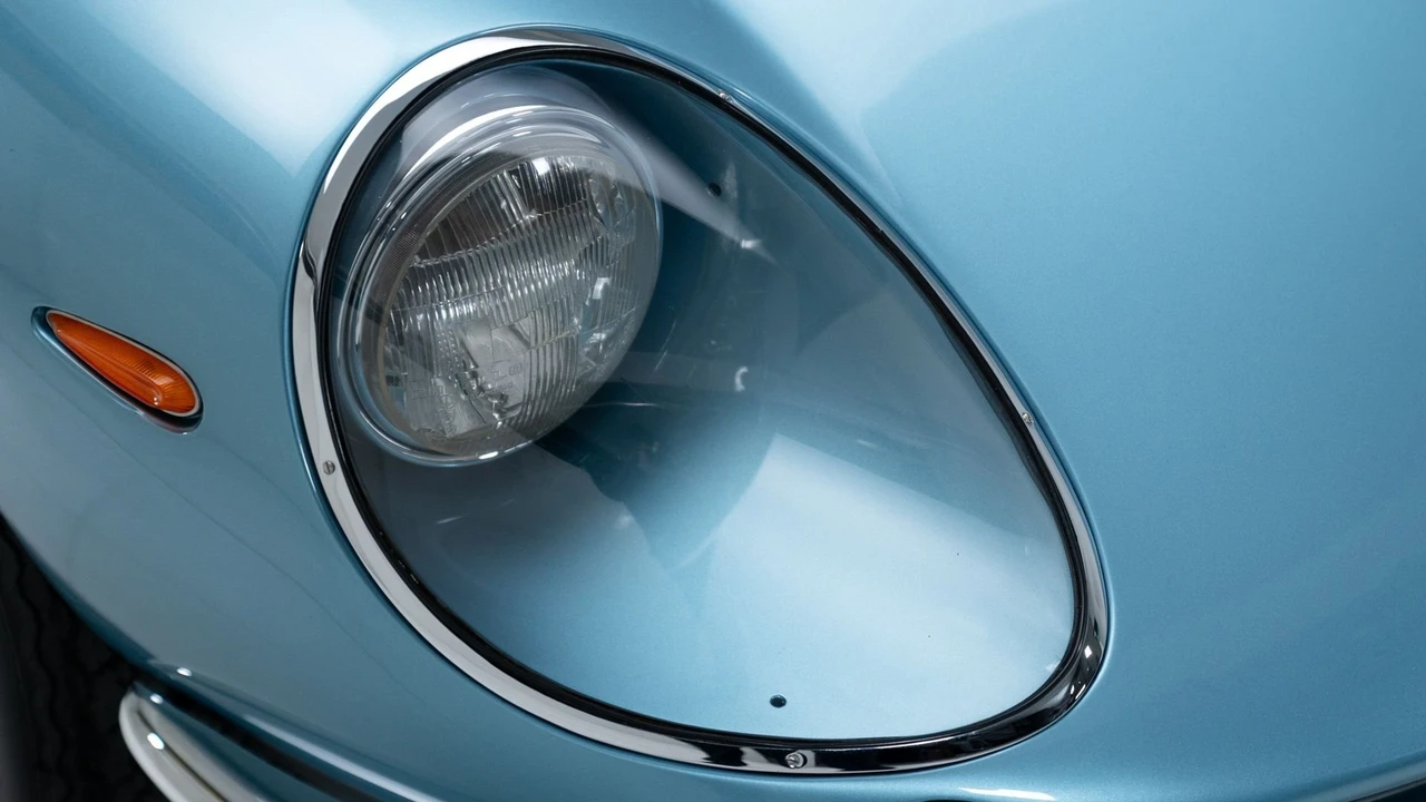 1967 Ferrari 275 GTB/4 - Image 17 of 31