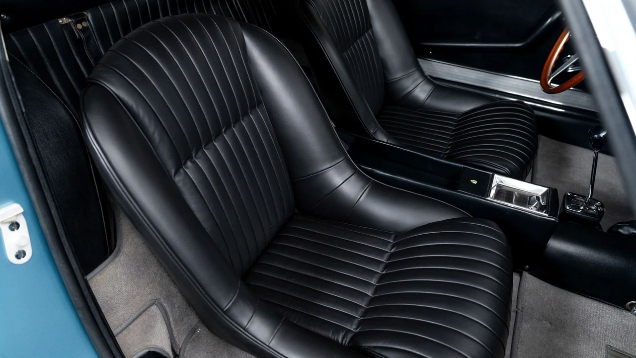 1967 Ferrari 275 GTB/4 - Image 28 of 31