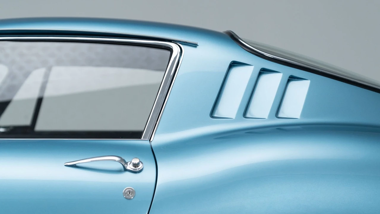 1967 Ferrari 275 GTB/4 - Image 20 of 31
