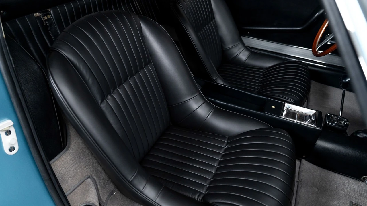 1967 Ferrari 275 GTB/4 - Image 5 of 31