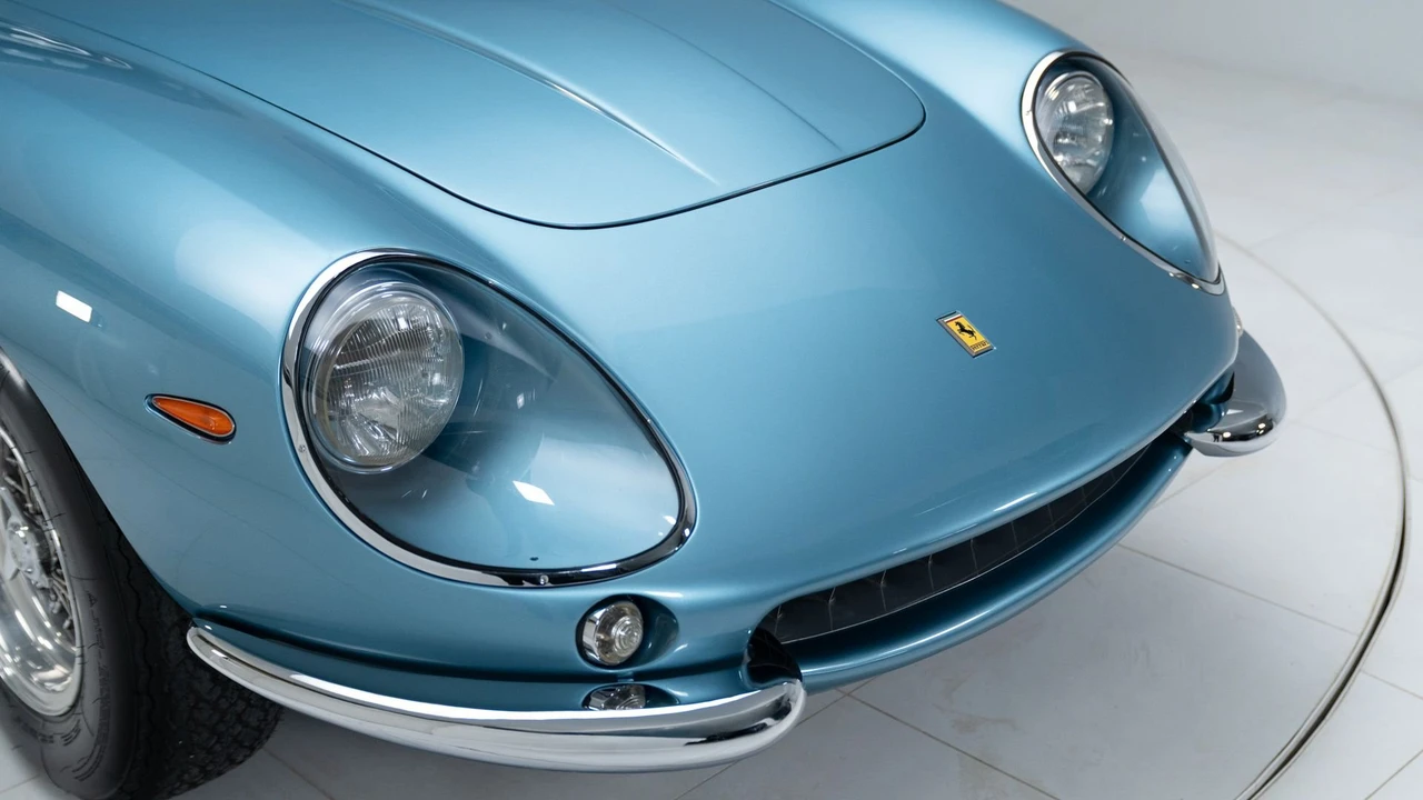 1967 Ferrari 275 GTB/4 - Image 15 of 31